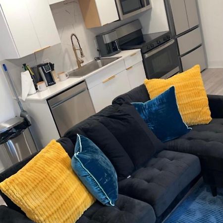 Premier 1-Bedroom Luxury Living Dallas Eksteriør bilde