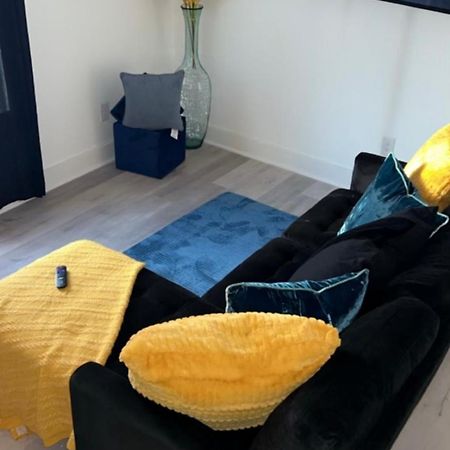 Premier 1-Bedroom Luxury Living Dallas Eksteriør bilde