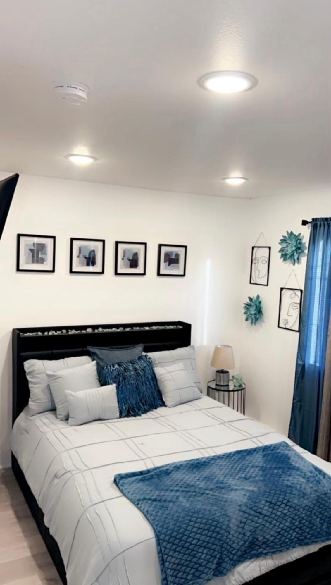Premier 1-Bedroom Luxury Living Dallas Eksteriør bilde