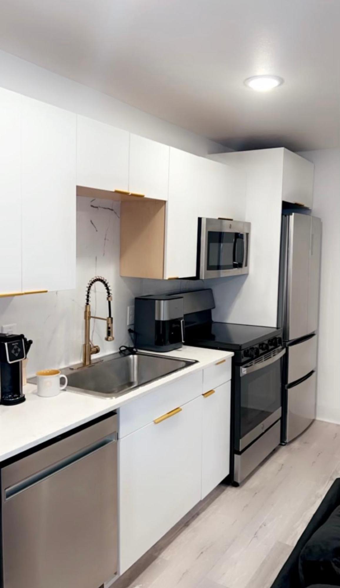 Premier 1-Bedroom Luxury Living Dallas Eksteriør bilde
