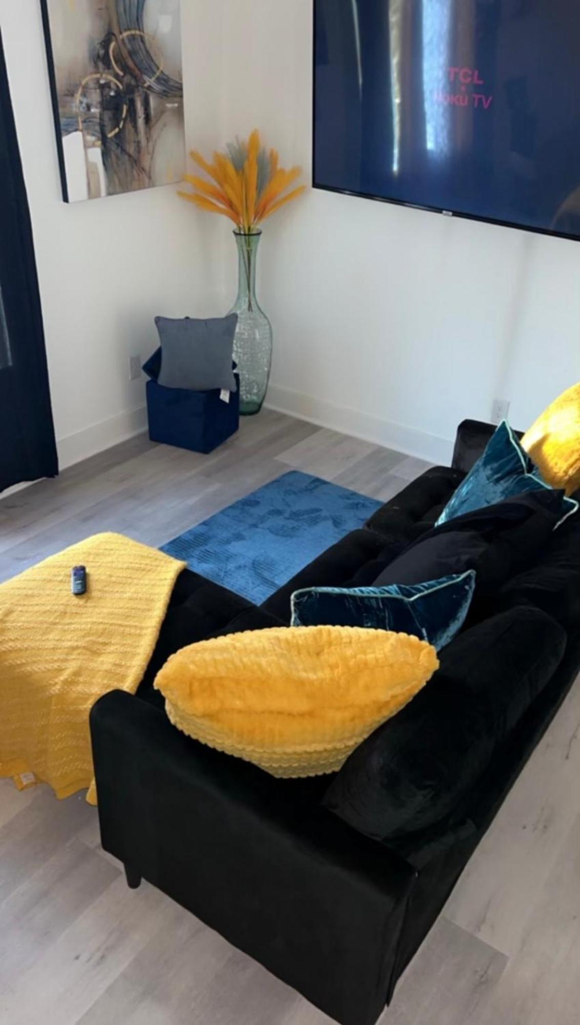 Premier 1-Bedroom Luxury Living Dallas Eksteriør bilde