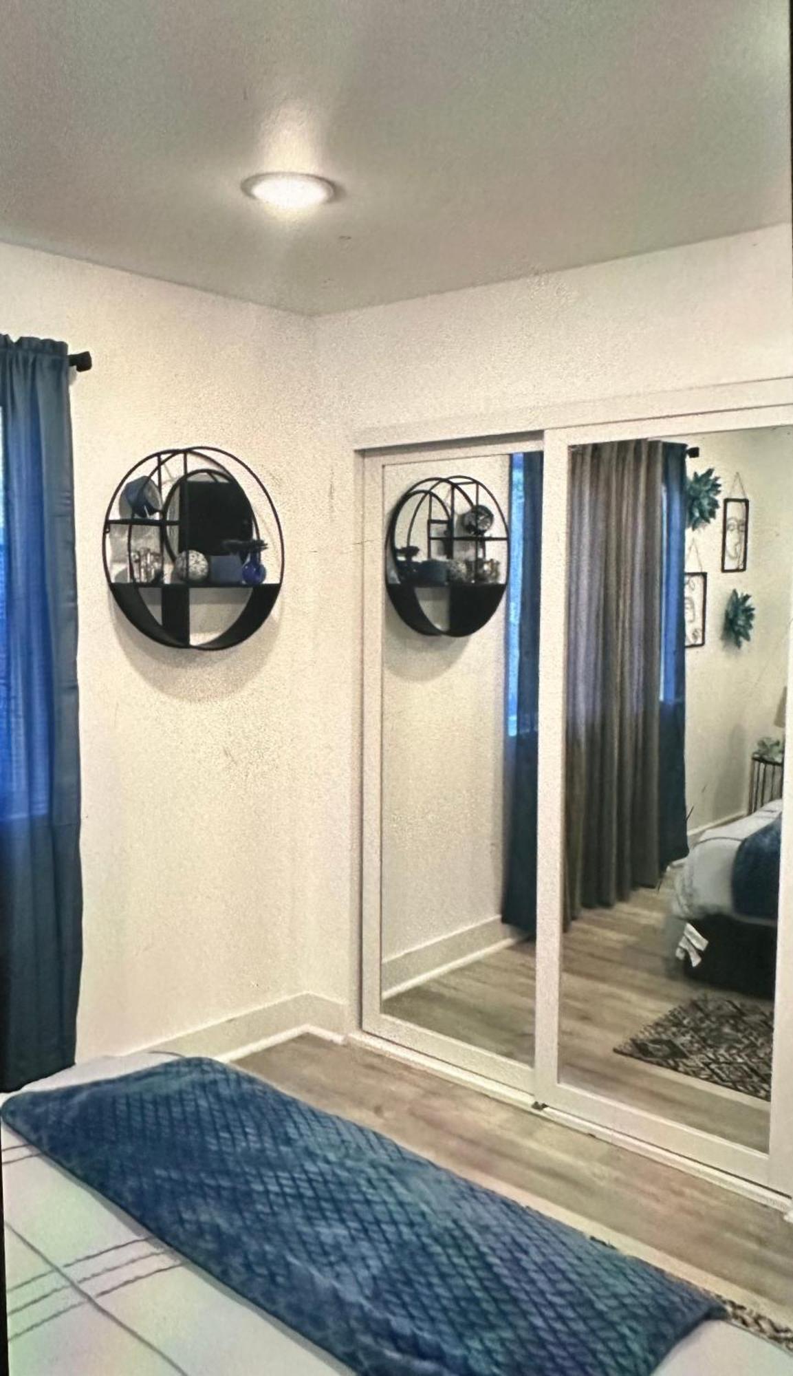 Premier 1-Bedroom Luxury Living Dallas Eksteriør bilde